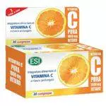 ESI - Multicomplex Vitamina C Pura Retard, Integratore Alimentare Massimo Dosaggio
