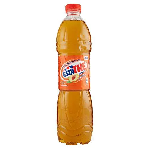 Estathè Thè alla Pesca - 1.5 l
