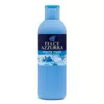 Felce Azzurra - Bagnodoccia Muschio Bianco, Profumo Rilassante