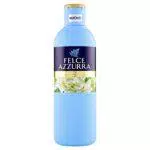 Felce Azzurra Bagnodoccia Narciso - 6 Confezioni da 1 x 650 ml - Totale: 3900 ml