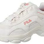Fila, Sneakers Donna, Bianco