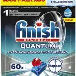 Finish Powerball Quantum Ultimate, Pastiglie per Lavastoviglie