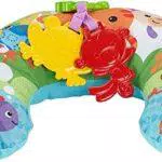 Fisher Price CDR52 - Dolci Sogni Cuscino
