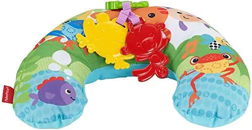 Fisher Price CDR52 - Dolci Sogni Cuscino