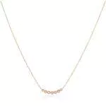 Fossil Collana Donna Acciaio Inossidabile JF03092791