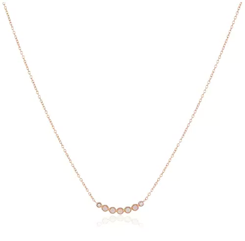 Fossil Collana Donna Acciaio Inossidabile JF03092791