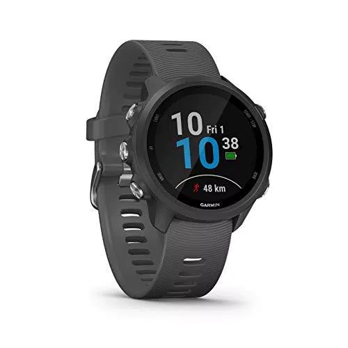 Garmin Forerunner 245, Orologio Smart GPS Multisport