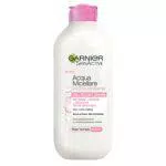 GARNIER Acqua Micellare + Latte Idratante Micellare Per Pelli Secche