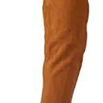 Guess Baiwa2, Stivali alla Moda Donna, Camel