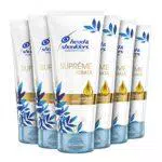 Head & Shoulders Balsamo per capelli Suprême Idrata Con Olio di Argan e Cocco