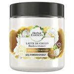 Herbal essences Maschera Capelli idratante, per Capelli Secchi