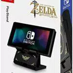 HORI PlayStand per Nintendo Switch e OLED - Licenza Ufficiale Nintendo