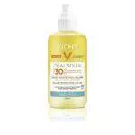 Idéal Soleil Eau De Protection Solaire Hydr Spf30
