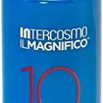 INTERCOSMO - Il Magnifico - Maschera Spray Intensiva capelli per capelli, 10 benefici