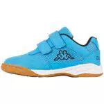 Kappa Kickoff K Unisex Kids Scape per sport indoor Unisex - Bambini e ragazzi