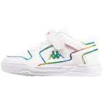 Kappa Lineup Low GC K, Scarpe da Corsa Unisex-Bambini
