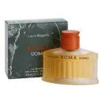 Laura Biagiotti Roma Eau de Toilette, Uomo, 40 ml