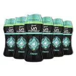 Lenor Profumatore Bucato Perle Profumate Lavatrice, Unstoppables Fresh