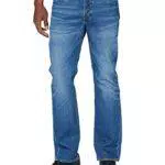 Levi's 501 Original, Jeans Uomo, Key West Sky