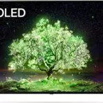 LG OLED65A16LA Smart TV 4K 65, TV OLED Serie A1 2021