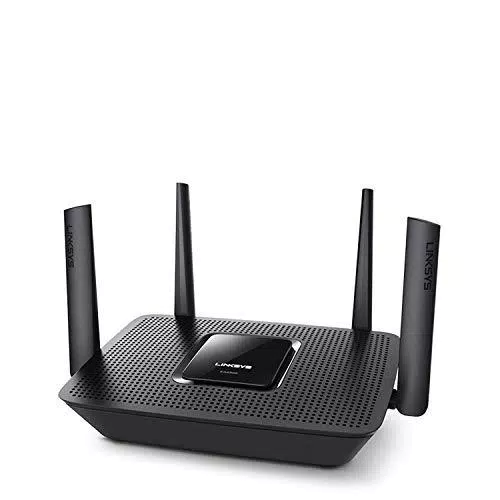Linksys MR8300 Router WLAN WiFi 5 mesh Tri-Band AC2200