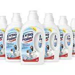 Lysoform Classico Detersivo Igienizzante per Bucato