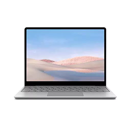Microsoft Surface Laptop Go 12.45" i5 128 GB, 8 GB, Grigio