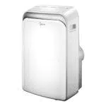 Midea Condizionatore Portatile Mobile Eco 29, 10000 BTU/h