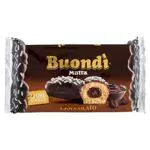 Motta Buondì Cioccolato, la Colazione Golosa e Leggera - 6 Merendine