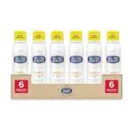 NEUTRO ROBERTS, Deodorante Spray Fresco Giallo, Senza Sali di Alluminio