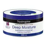 Neutrogena Crema per il Corpo Idratante COMFORT 300ml