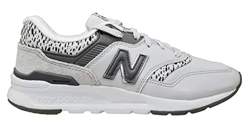 New Balance 997, Scarpe da Ginnastica Donna, Summerfog