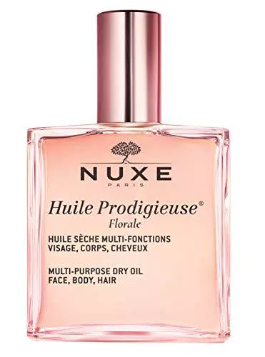 Nuxe - Trattamento Mitico Huile Prodigieuse ai 7 Oli Preziosi 100% Vegetali Declinato