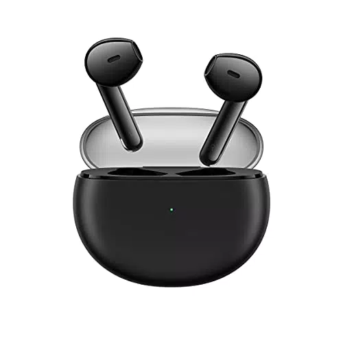OPPO Enco Air W32 Auricolari True Wireless, Bluetooth 5.2