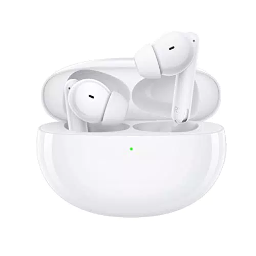 OPPO Enco Free 2 W52 Auricolari True Wireless Bianchi