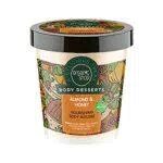 Organic Shop Body Dessert - Mousse nutriente per il corpo con mandorle e miele