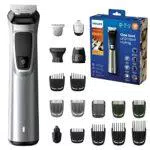 Philips Grooming Kit serie7000 MG7770/15 Tagliacapelli