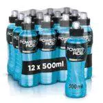 Powerade Mountain Blast Sport Drink Bevanda Isotonica