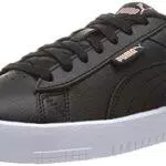 Puma Jada - Scarpe Da Ginnastica Donna, Nero, Pair
