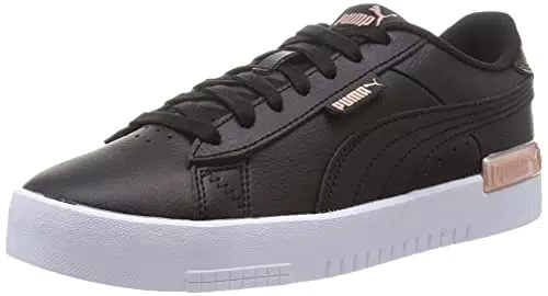 Puma Jada - Scarpe Da Ginnastica Donna, Nero, Pair