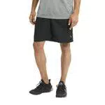 Puma Performance Knit 10, Pantaloncini Uomo, Black