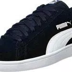 Puma Smash v2, Scarpe da Ginnastica Basse Unisex-Adulto
