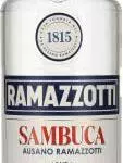 Ramazzotti Sambuca - 700 ml
