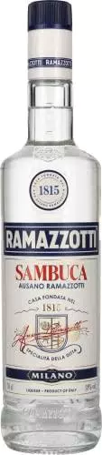 Ramazzotti Sambuca - 700 ml