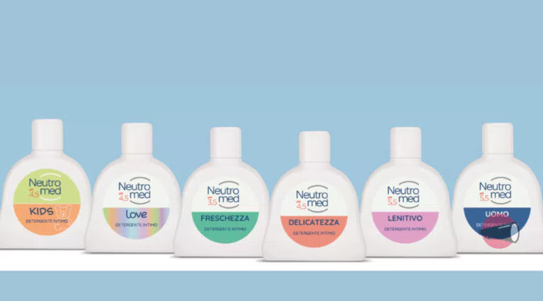 Cashback Neutromed “Prendi 3, 2 sono rimborsati”