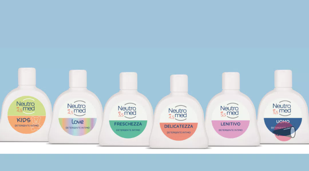 Cashback Neutromed “Prendi 3, 2 sono rimborsati”