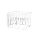 Roba Box 'rock Star Baby', Misure Interne 75x100 Cm