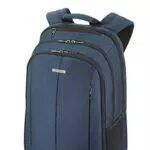 Samsonite Lapt.backpack, Zaino Porta PC Unisex Adulto