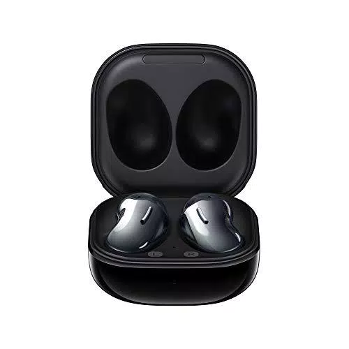Samsung Galaxy Buds Live Auricolari True Wireless Open-type senza tappi In-Ear