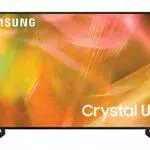 Samsung TV UE55AU8070UXZT, Smart TV 55 Serie AU8000